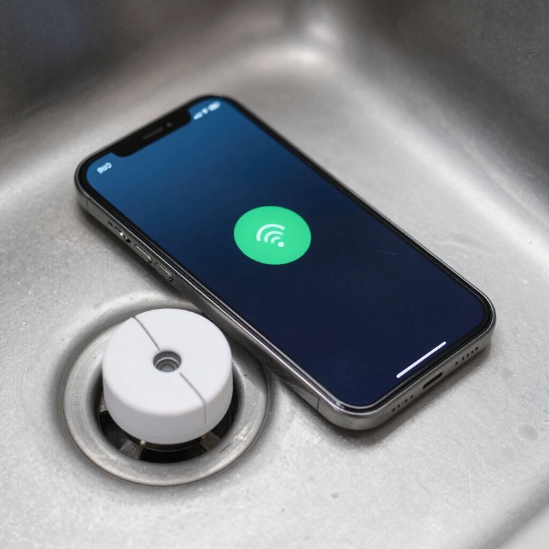 Leak Detection & Repair in Elizabeth City