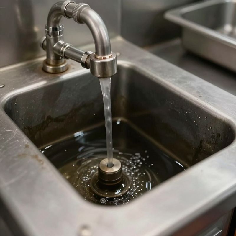 Garbage Disposal in Elizabeth City