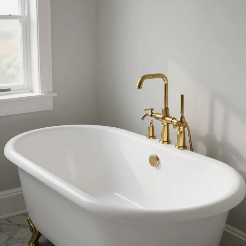 Bathroom & Kitchen Upgrades in Elizabeth City
